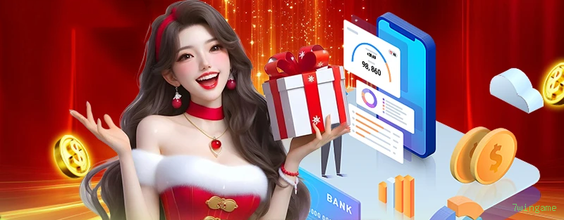 7wingame Windows App