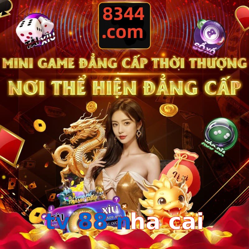 tv 88 nha cai