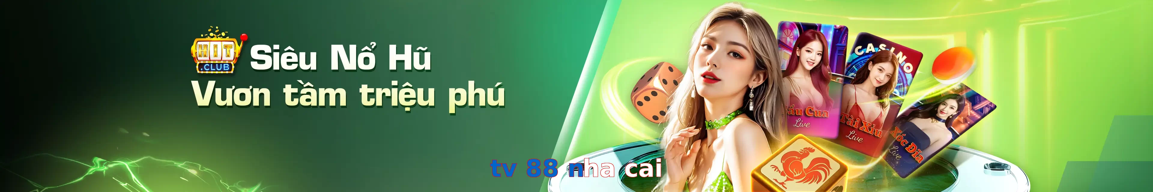 tv 88 nha cai