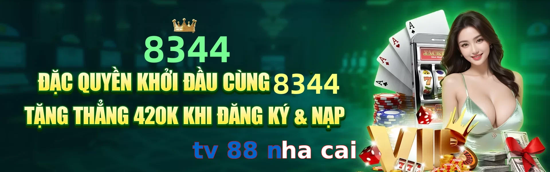 tv 88 nha cai