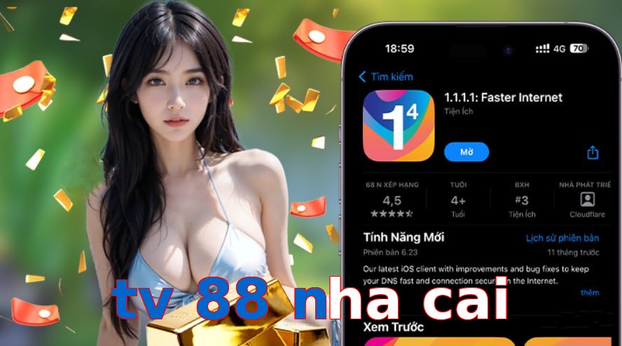 tv 88 nha cai