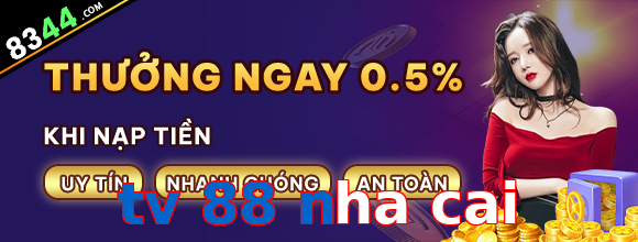 tv 88 nha cai